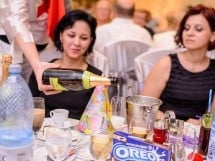 Carnaval în Hotel Termal