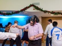 Carnaval în Hotel Termal