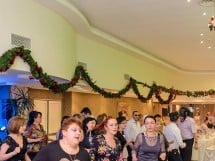 Carnaval în Hotel Termal