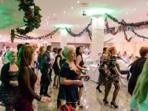 Carnaval în Hotel Termal