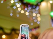 Carnaval în Hotel Termal