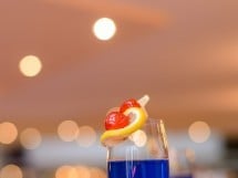 Carnaval în Hotel Termal