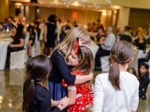 Carnaval în Hotel Termal