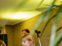 Carnaval în Hotel Termal