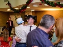 Carnaval în Hotel Termal