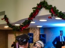 Carnaval în Hotel Termal