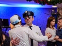 Carnaval în Hotel Termal