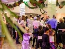 Carnaval în Hotel Termal