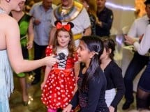 Carnaval în Hotel Termal