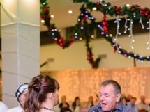 Carnaval în Hotel Termal