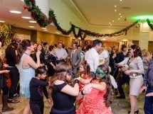 Carnaval în Hotel Termal