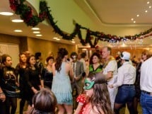 Carnaval în Hotel Termal