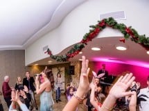Carnaval în Hotel Termal