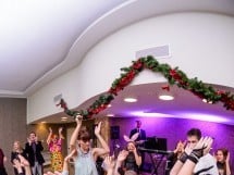Carnaval în Hotel Termal