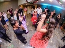 Carnaval în Hotel Termal