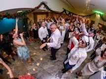 Carnaval în Hotel Termal