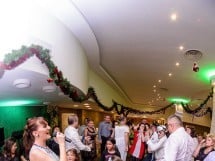 Carnaval în Hotel Termal