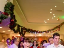 Carnaval în Hotel Termal