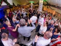 Carnaval în Hotel Termal