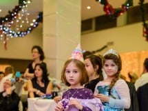 Carnaval în Hotel Termal