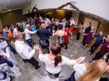 Carnaval în Hotel Termal