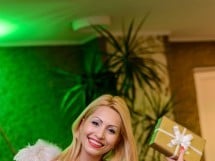 Carnaval în Hotel Termal