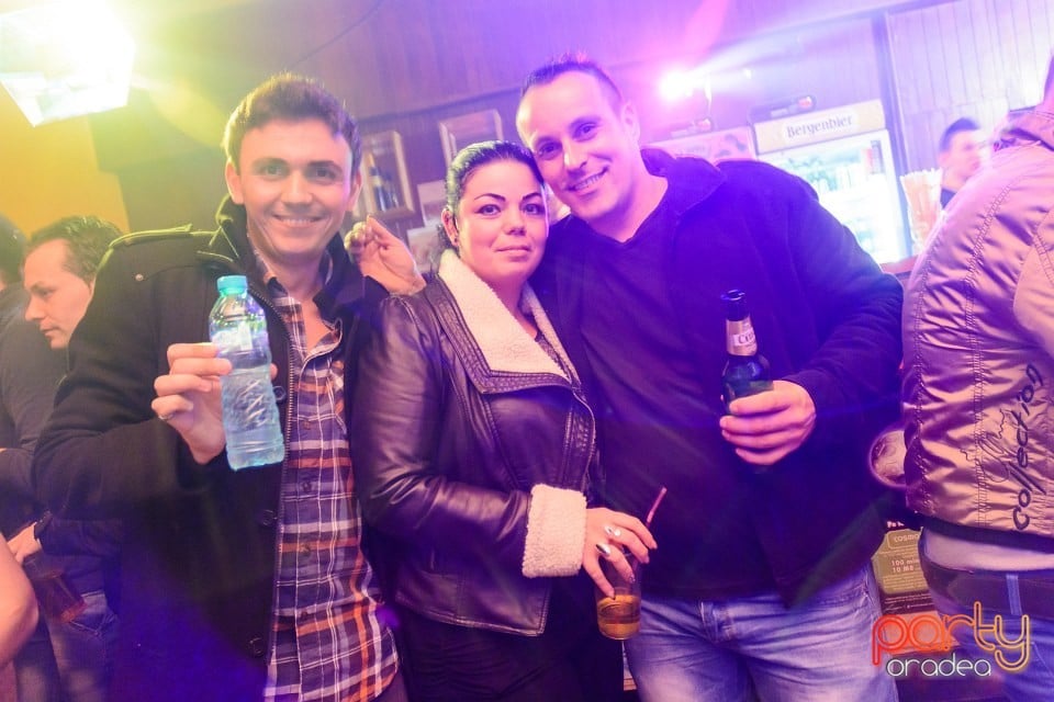 Carnaval Party, Royal Party House
