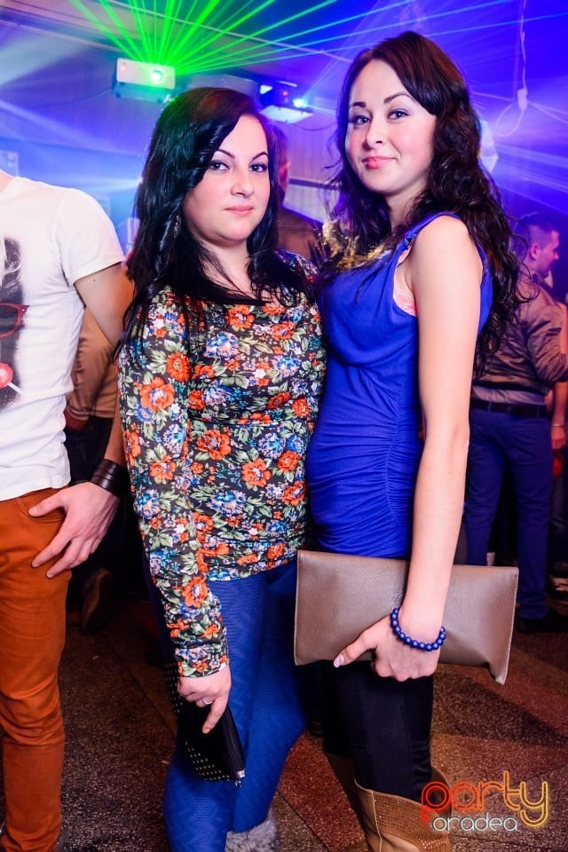 Carnaval Party, Royal Party House