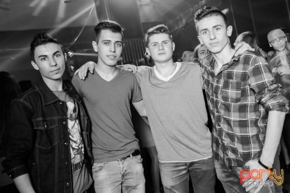 Carnaval Party, Royal Party House