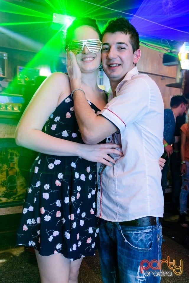 Carnaval Party, Royal Party House