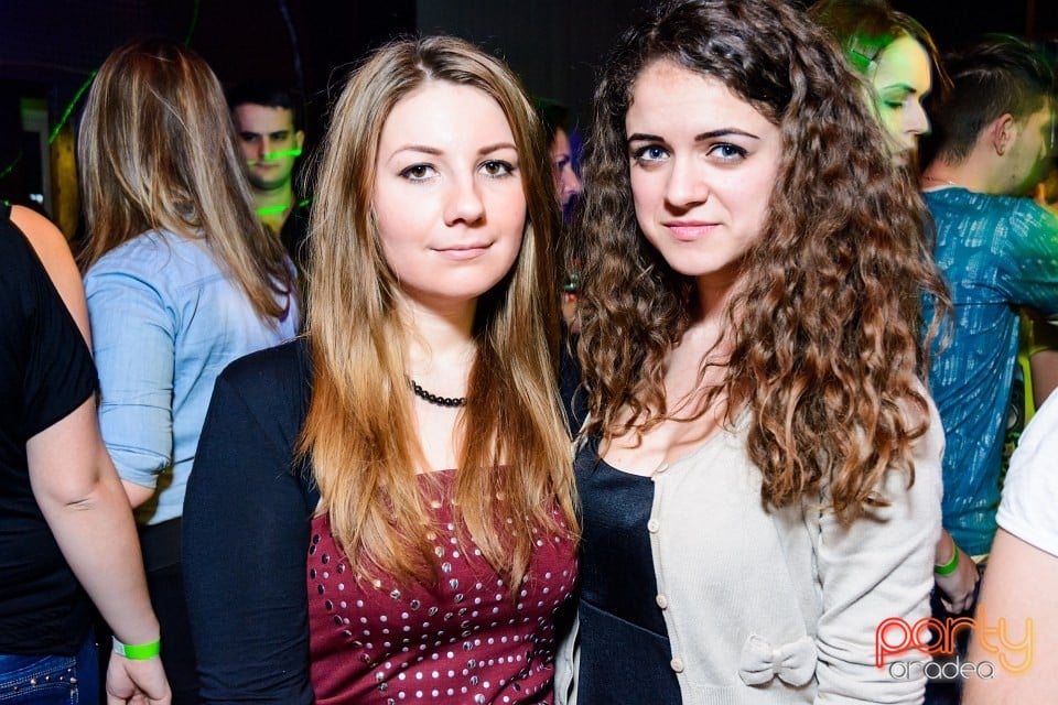 Carnaval Party, Royal Party House