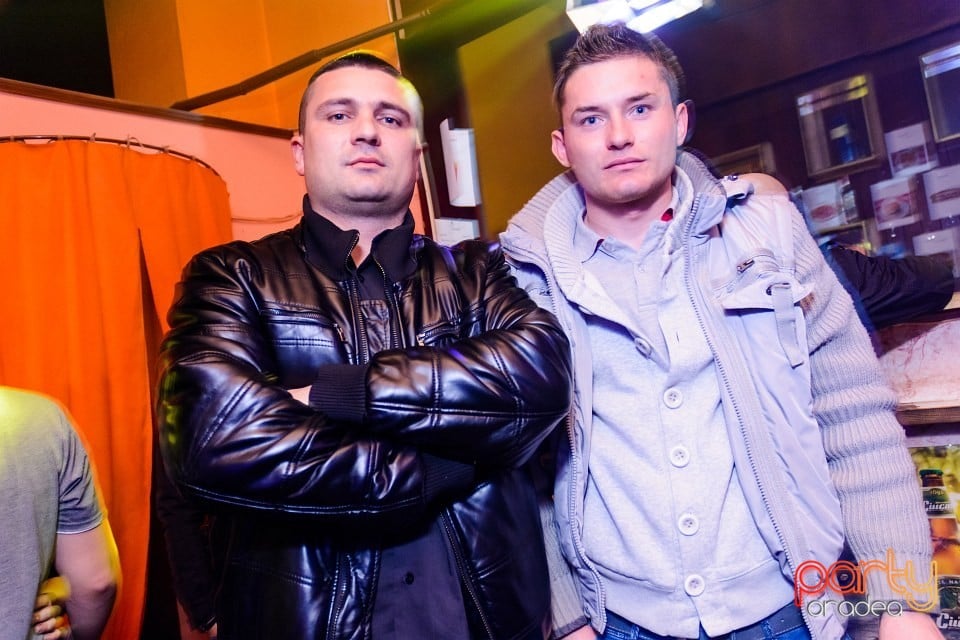 Carnaval Party, Royal Party House