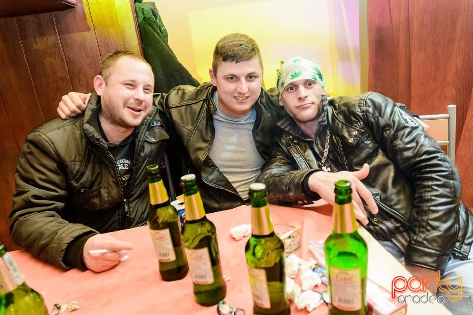 Carnaval Party, Royal Party House