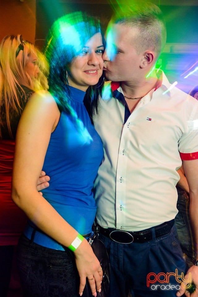 Carnaval Party, Royal Party House