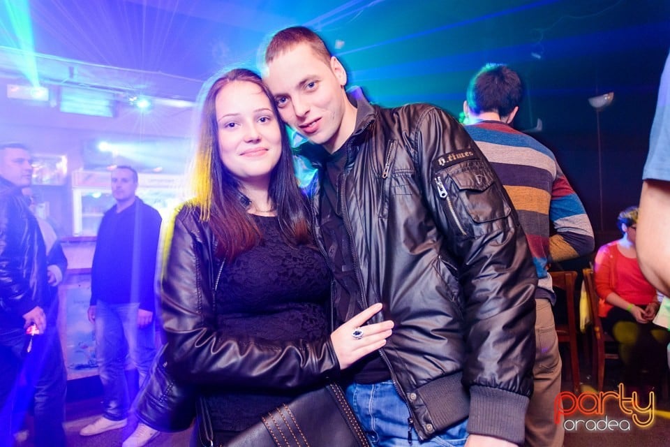 Carnaval Party, Royal Party House