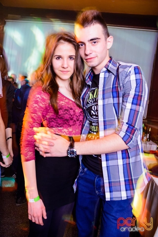 Carnaval Party, Royal Party House