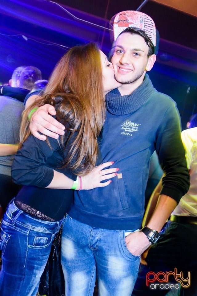 Carnaval Party, Royal Party House