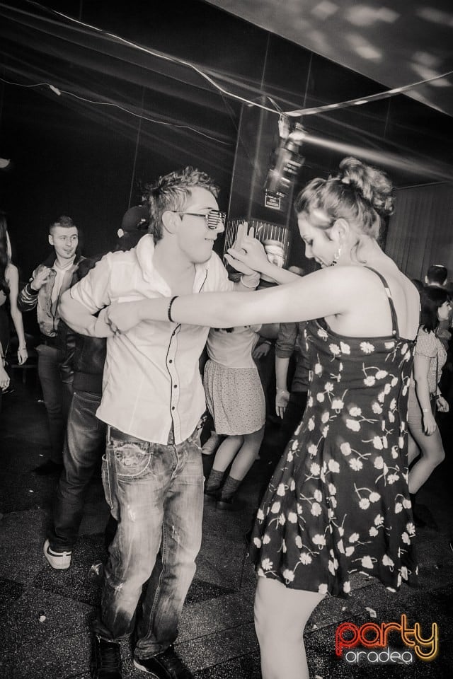 Carnaval Party, Royal Party House