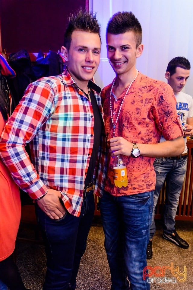 Carnaval Party, Royal Party House
