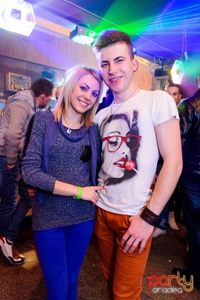 Carnaval Party, Royal Party House