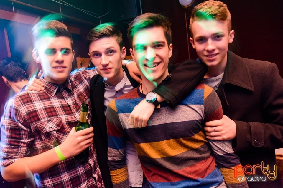 Carnaval Party, Royal Party House