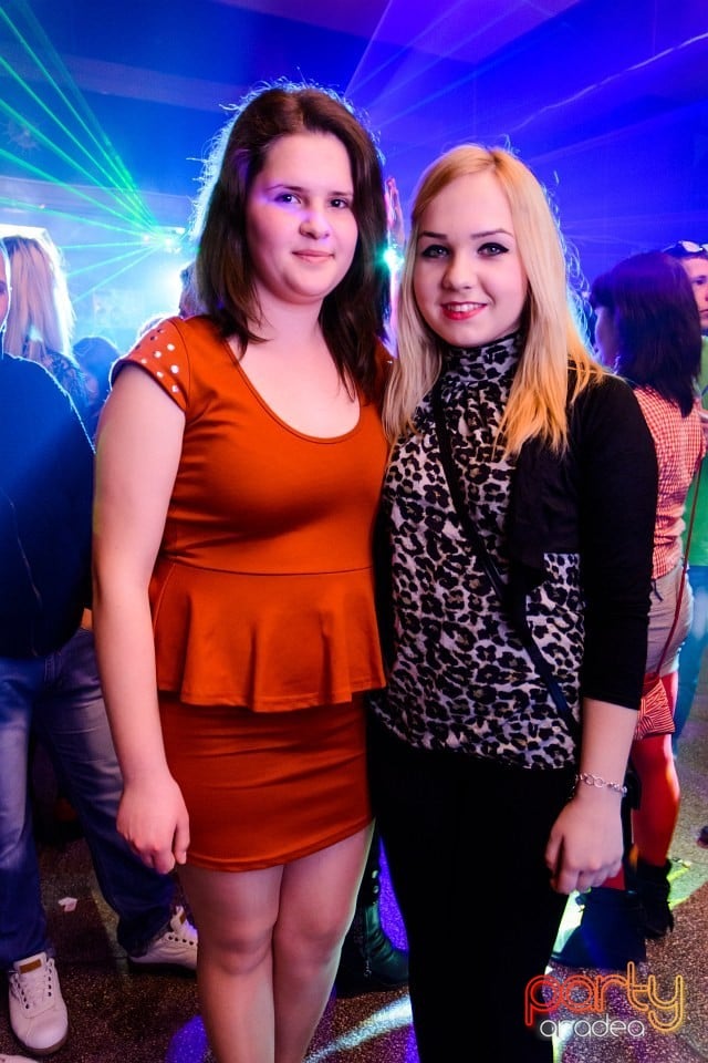 Carnaval Party, Royal Party House