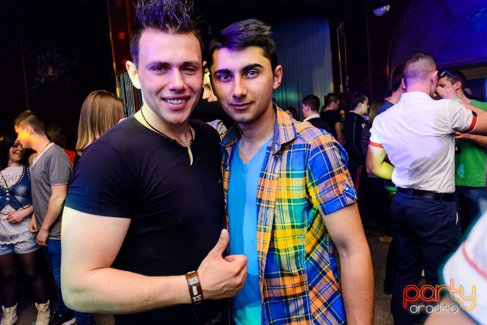 Carnaval Party, Royal Party House
