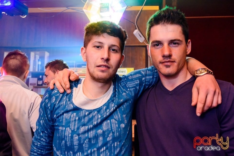 Carnaval Party, Royal Party House