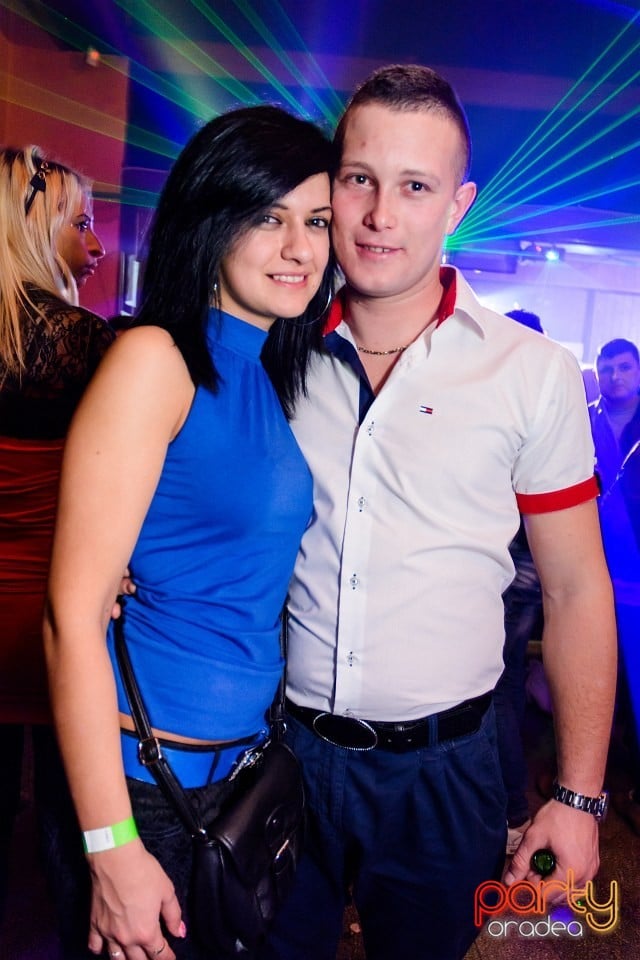 Carnaval Party, Royal Party House