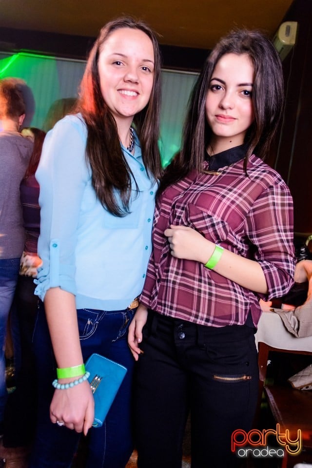 Carnaval Party, Royal Party House
