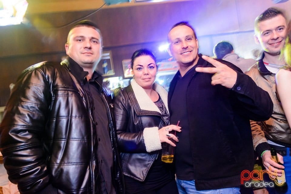 Carnaval Party, Royal Party House