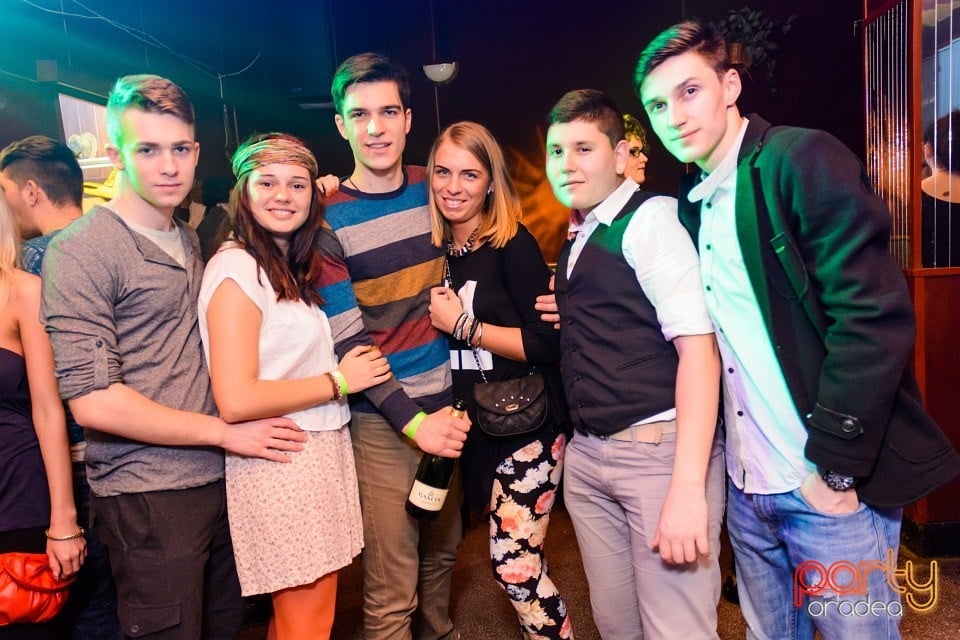 Carnaval Party, Royal Party House