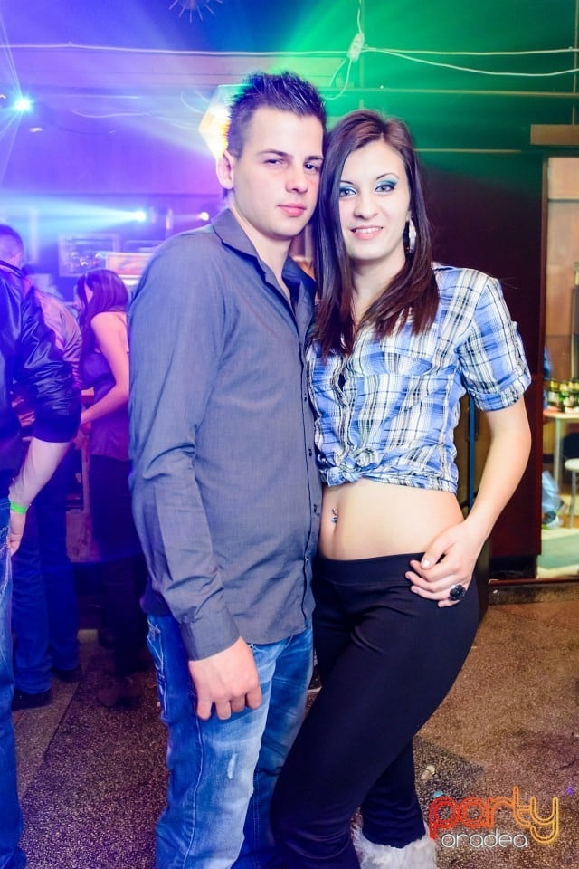 Carnaval Party, Royal Party House
