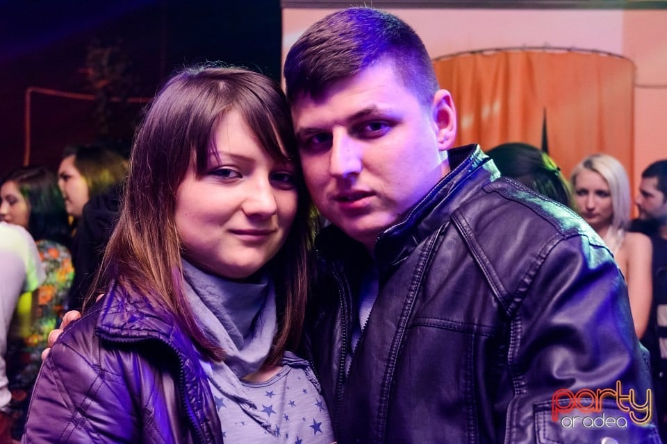 Carnaval Party, Royal Party House